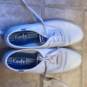 Keds sneakers